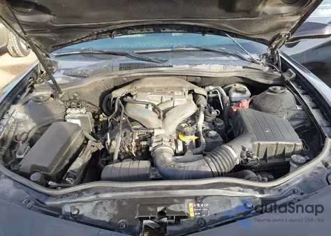 2011 Chevrolet Camaro 1Lt from USA, damaged, VIN 2G1FB1EDXB9130150